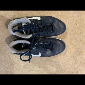 Nike Basketball Shoes